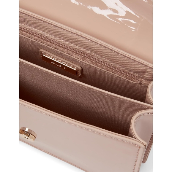 ALDO Crotoruaax Woman's Handbag NWOT - Picture 6 of 6